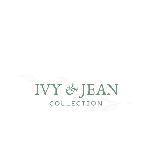 Ivy & Jean Collection
