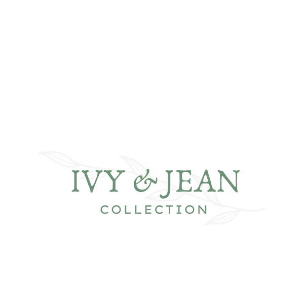 Ivy & Jean Collection